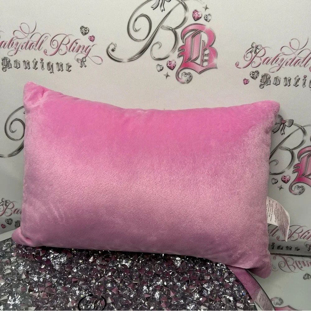 Disney pillow princesses squad goals plush soft Cinderella Belle Snow White y2k